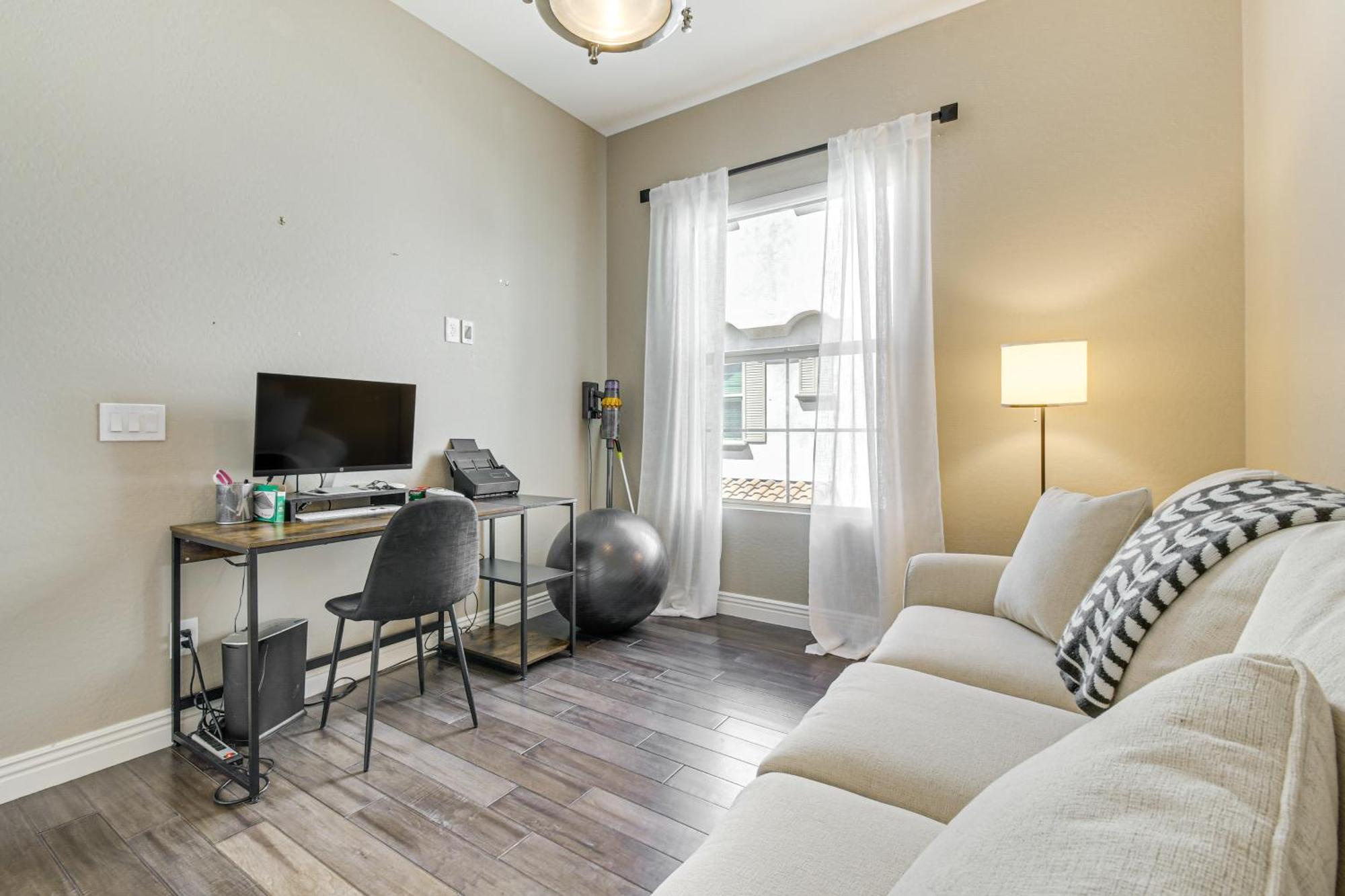 Holiday home Townhome Near Tpc About 11 Mi To Old Town! Scottsdale