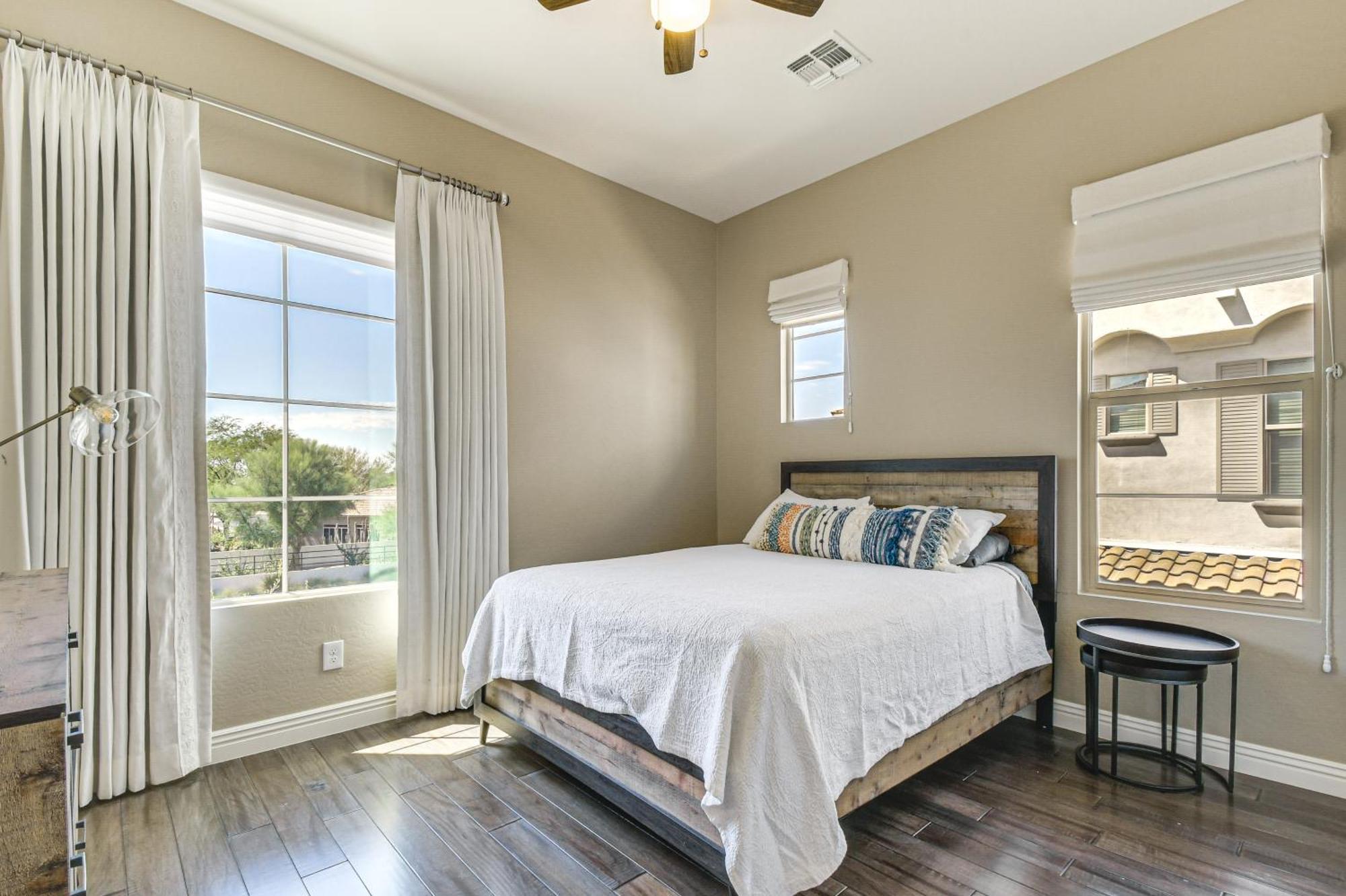 Townhome Near Tpc About 11 Mi To Old Town! *
