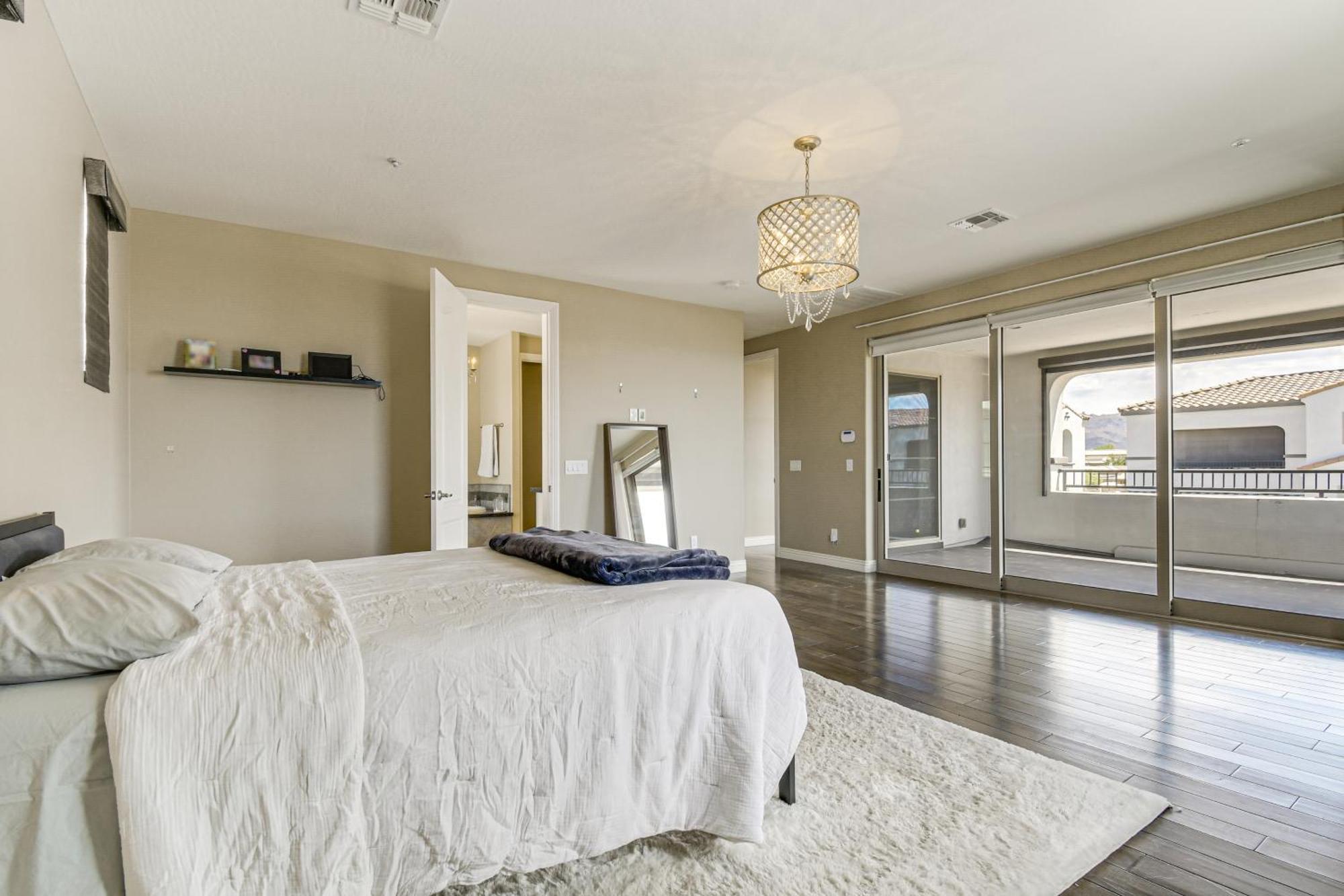 Townhome Near Tpc About 11 Mi To Old Town! Holiday home Scottsdale
