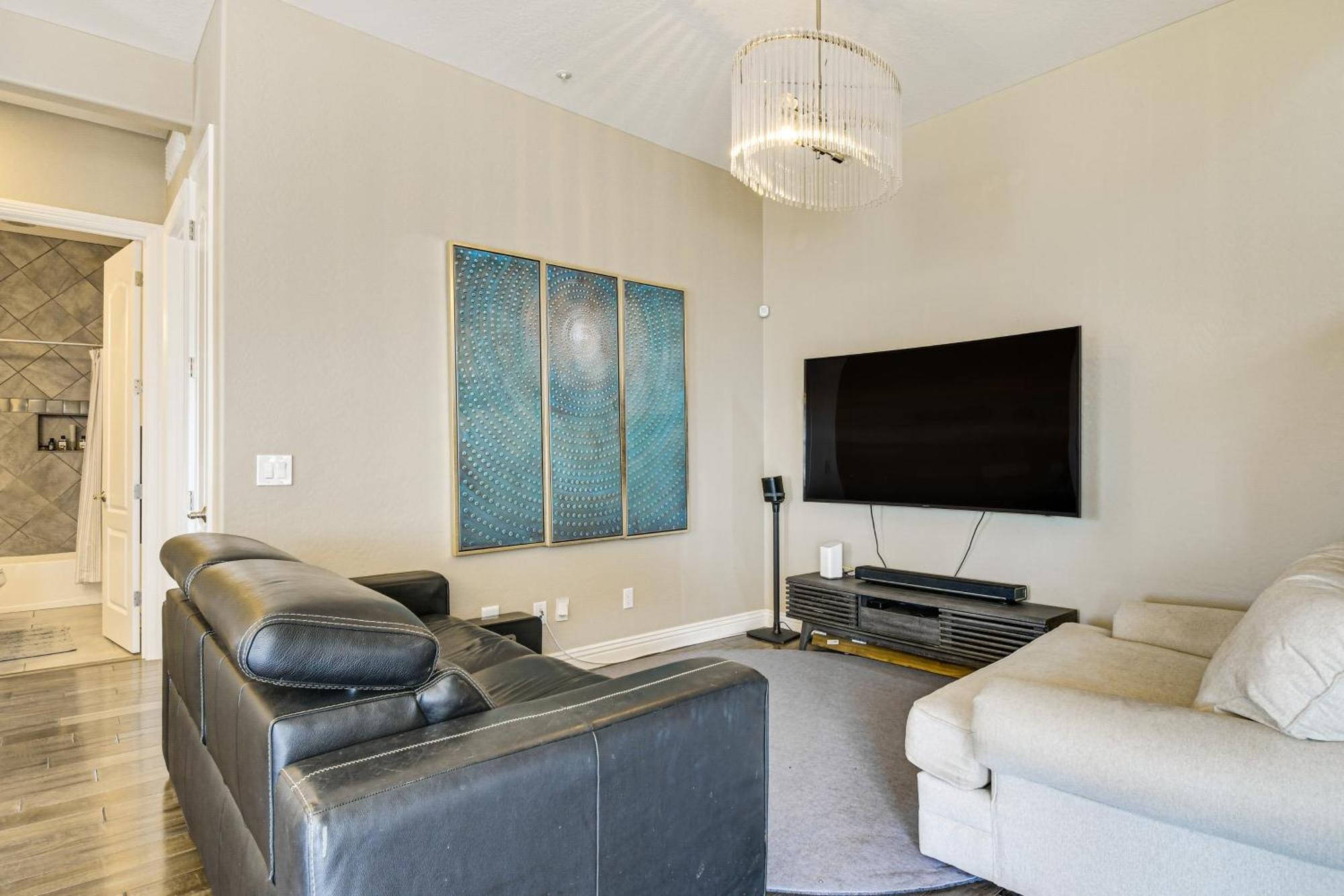 Holiday home Townhome Near Tpc About 11 Mi To Old Town! *