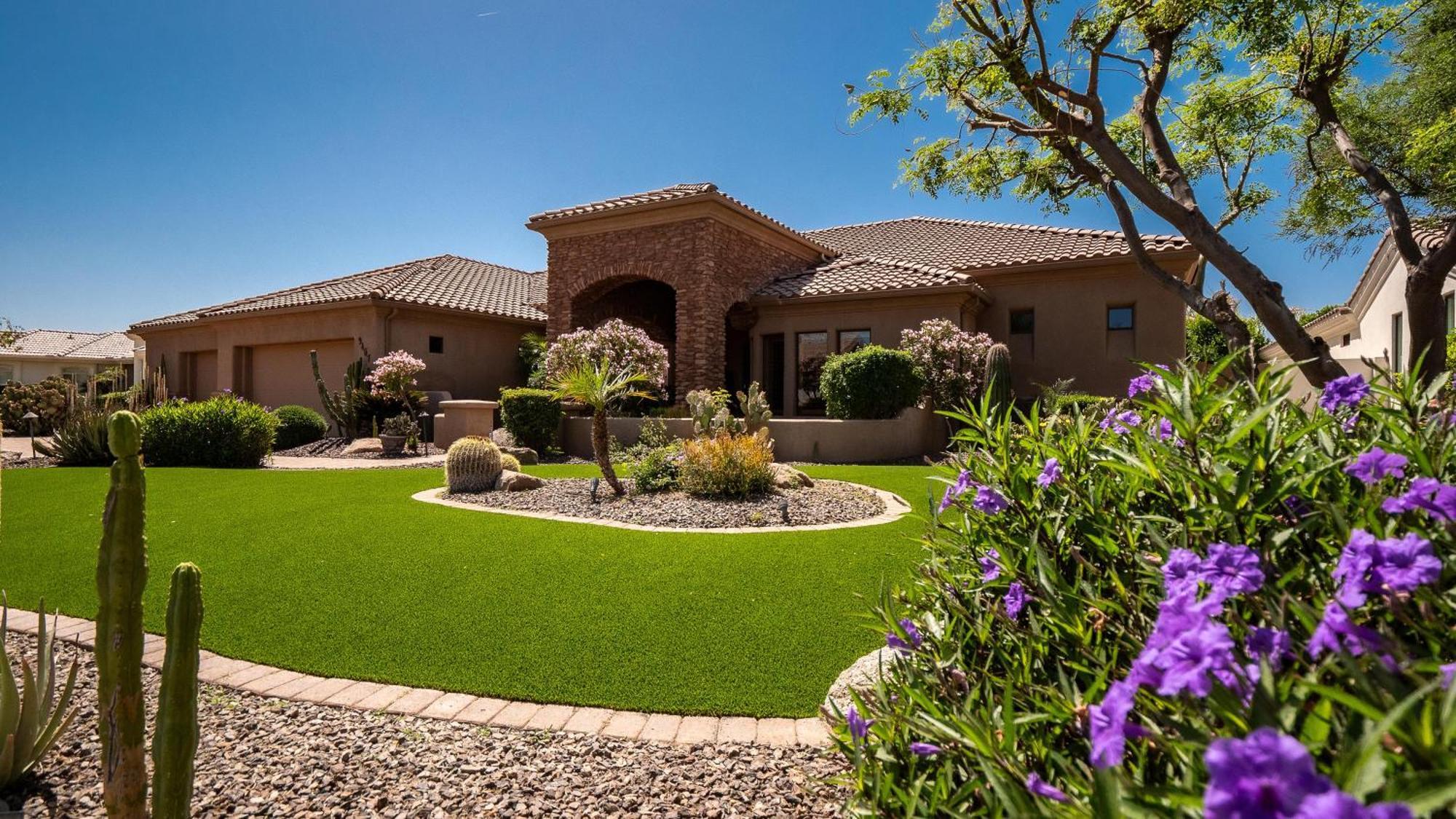 Villa Vacation *