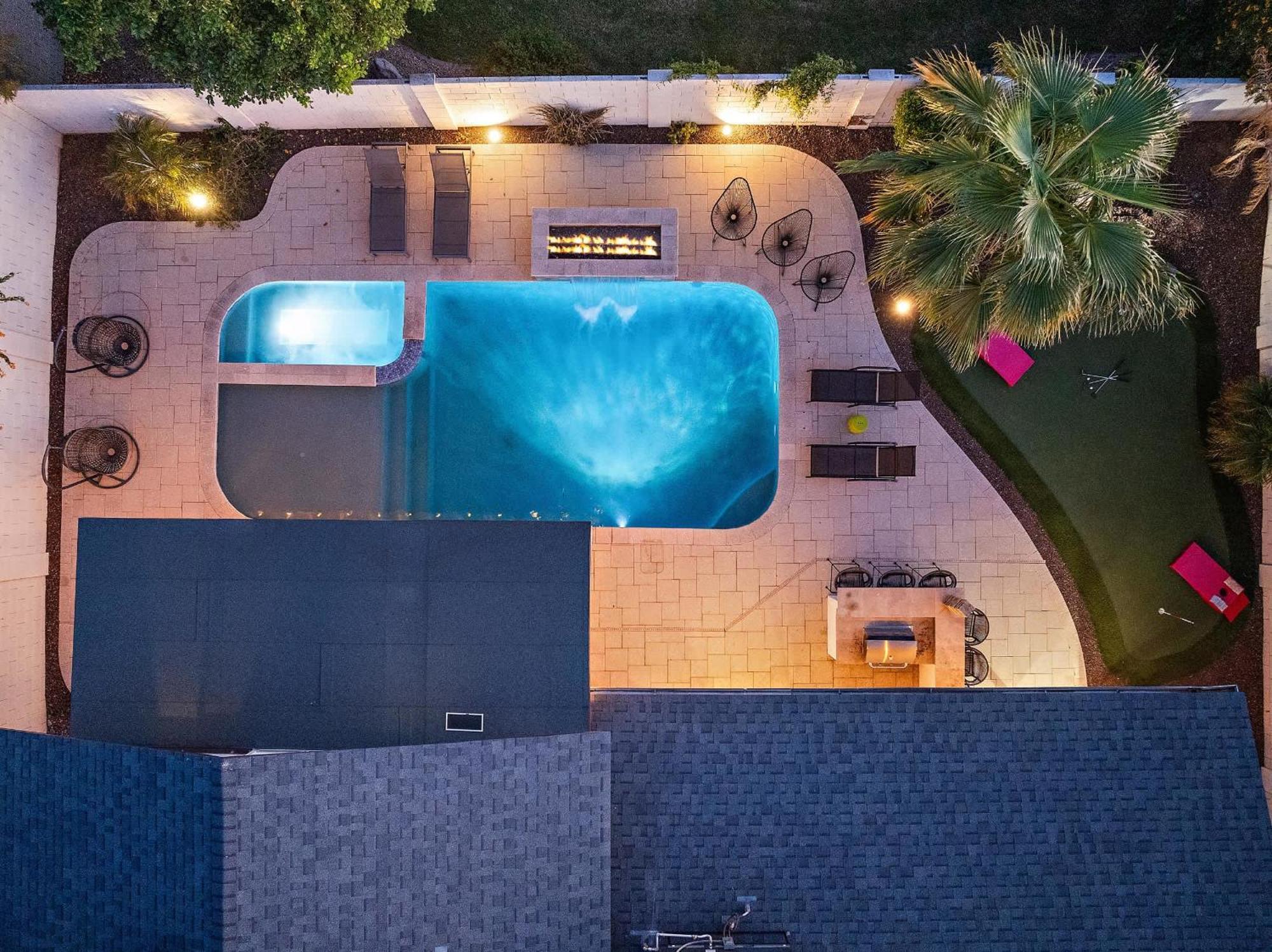 Pool Ping Pong Pool Table Arcade Corn Hole *