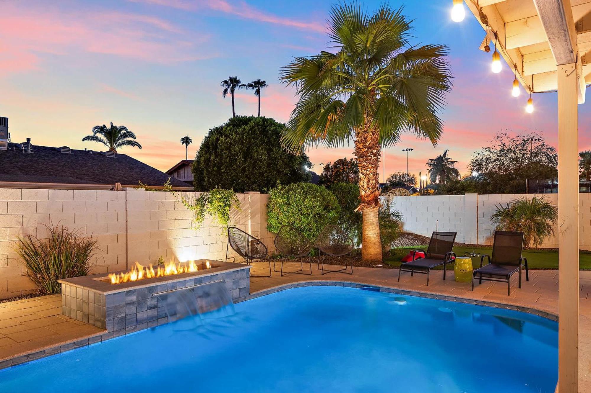 Pool Ping Pong Pool Table Arcade Corn Hole Holiday home