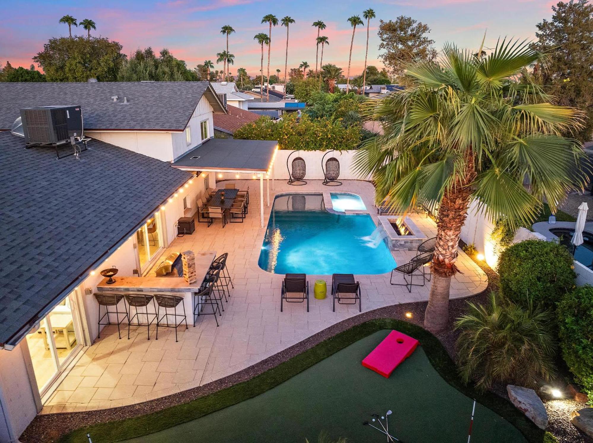 Pool Ping Pong Pool Table Arcade Corn Hole *