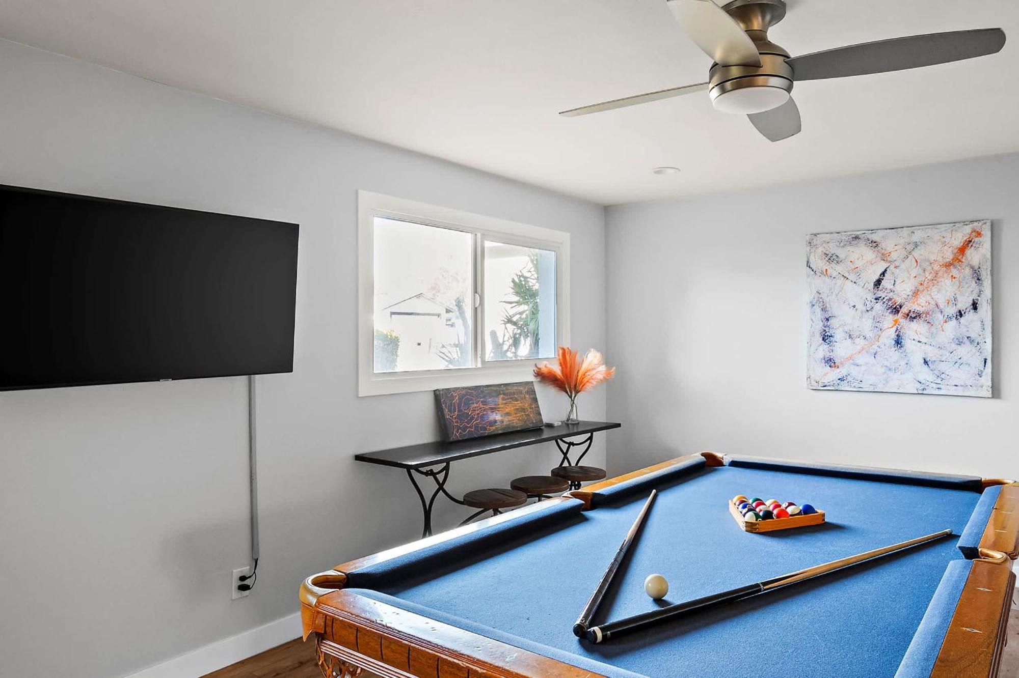 Pool Ping Pong Pool Table Arcade Corn Hole