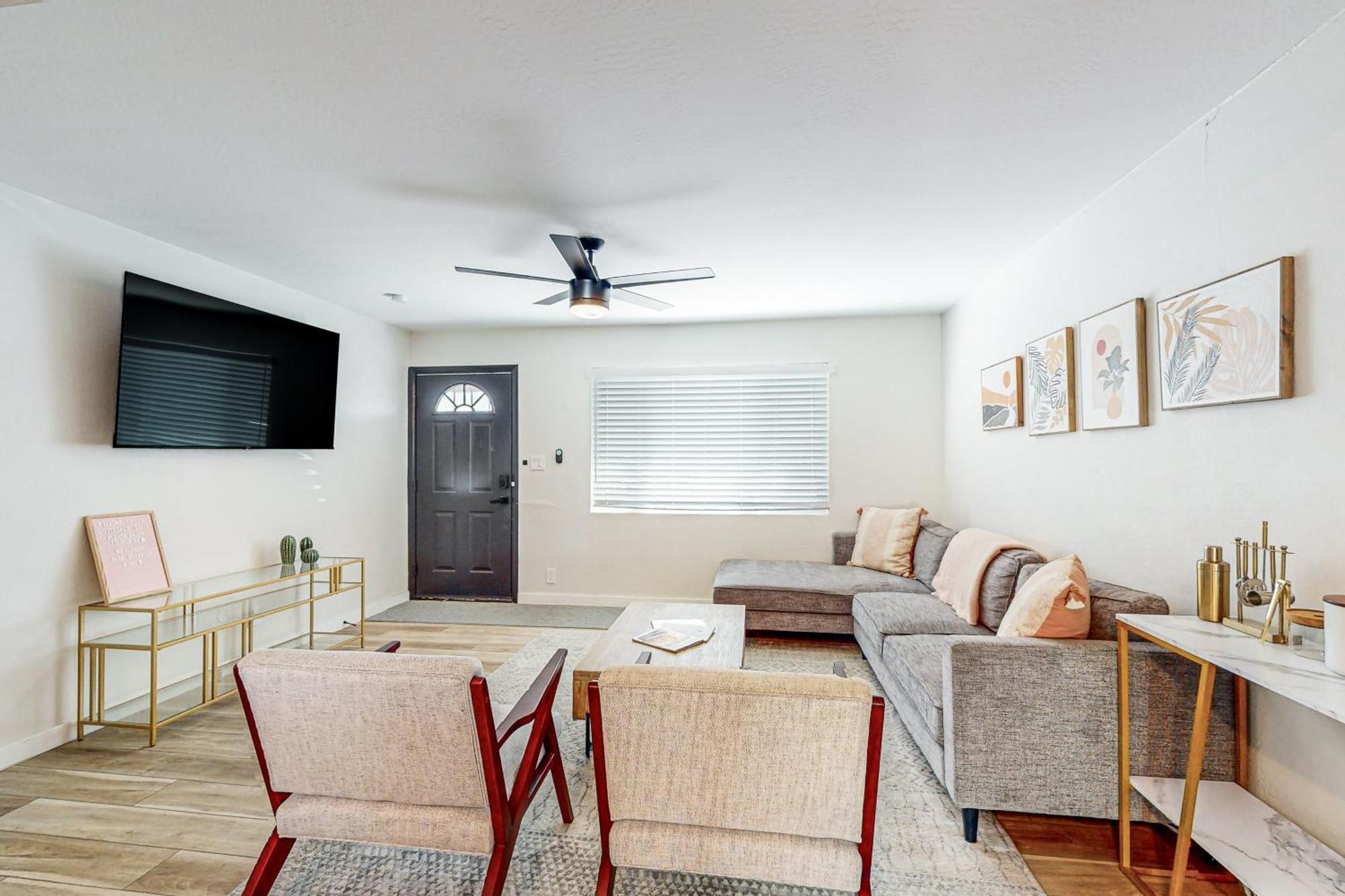 Sunny Escape Scottsdale