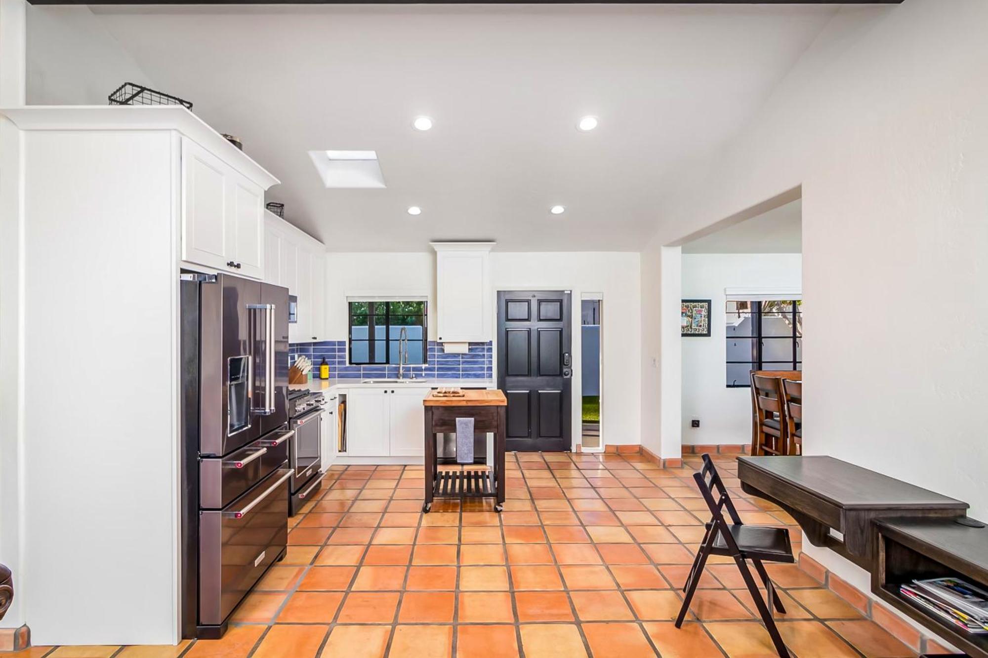 Holiday home Desert Comfort Retreat *