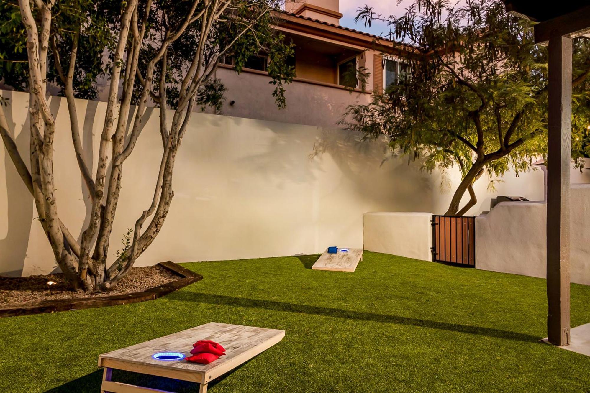 Desert Comfort Retreat Holiday home Scottsdale