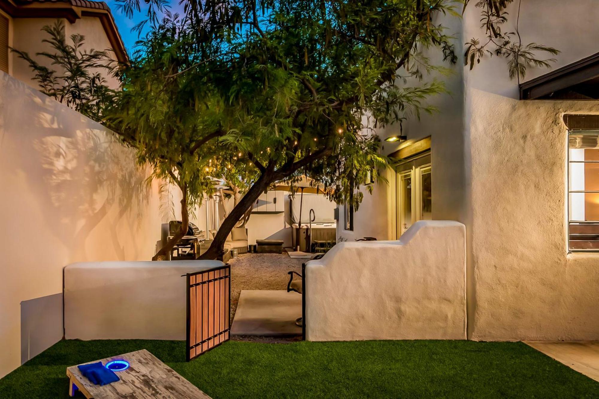 Holiday home Desert Comfort Retreat *
