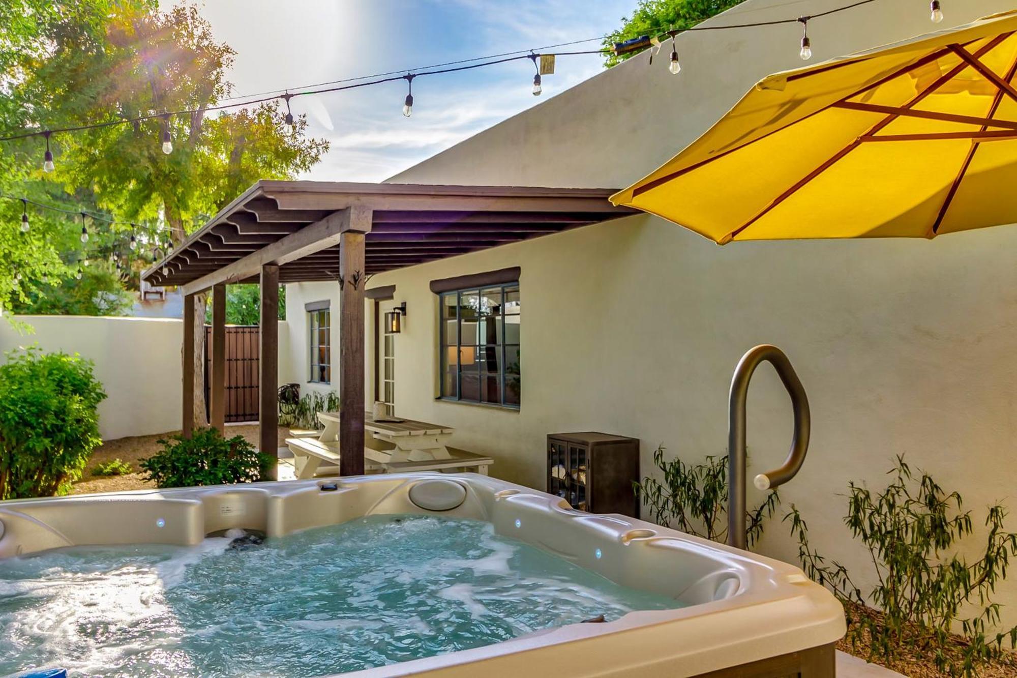 Holiday home Desert Comfort Retreat