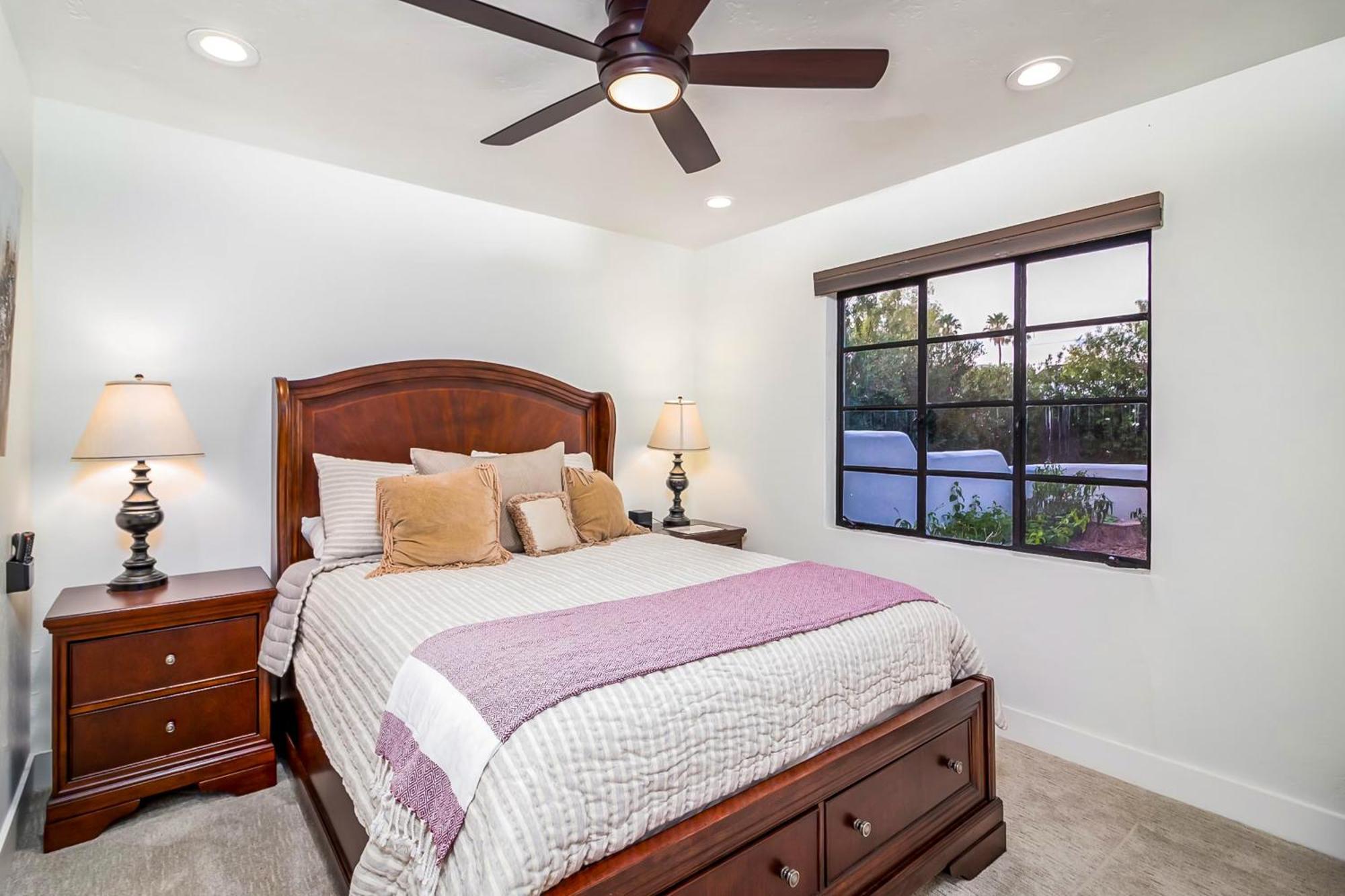 Desert Comfort Retreat *