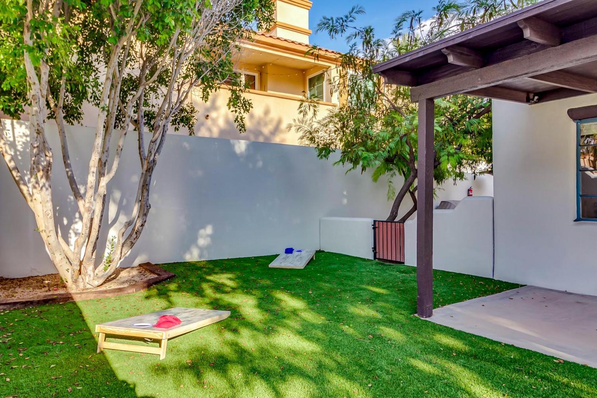 Holiday home Desert Comfort Retreat
