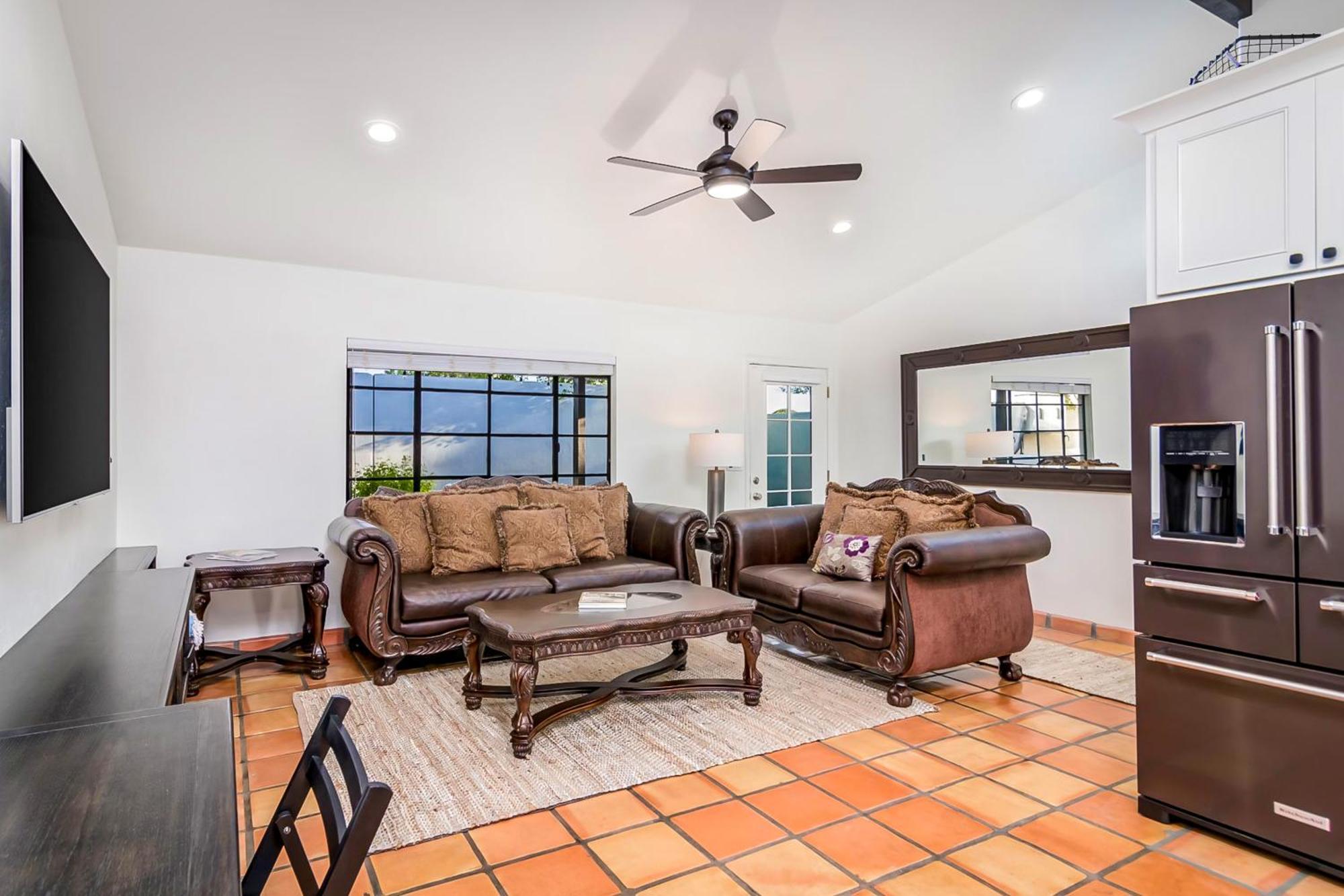 Desert Comfort Retreat Holiday home *