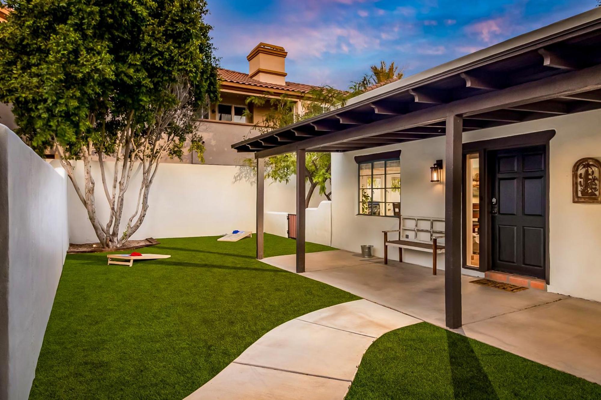 Holiday home Desert Comfort Retreat Scottsdale