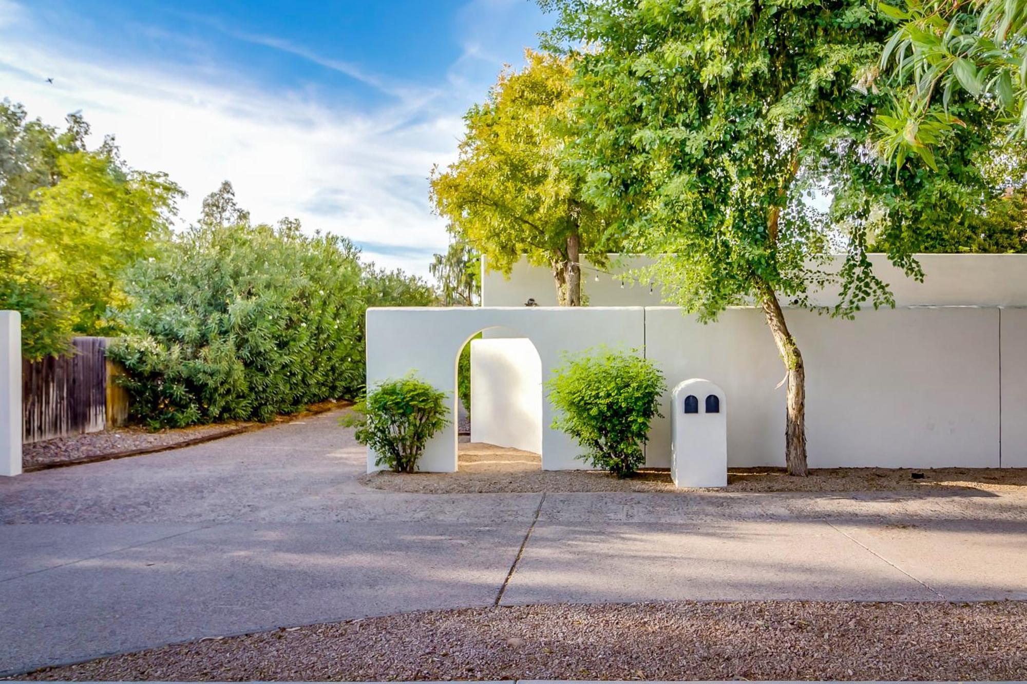 Desert Comfort Retreat * Scottsdale