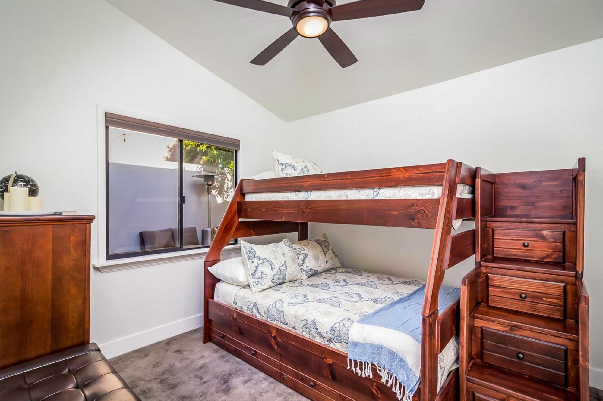 Holiday home Desert Comfort Retreat