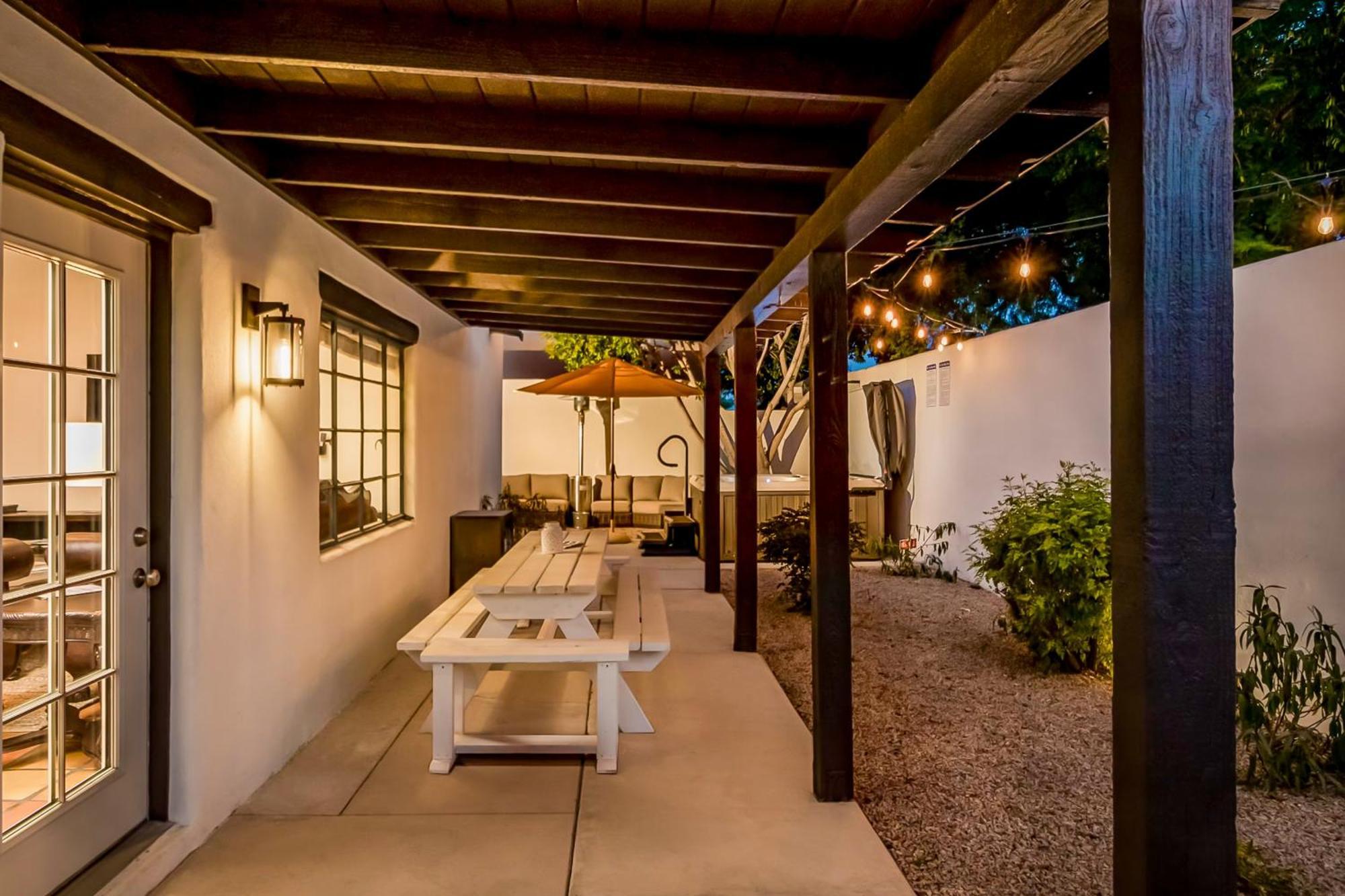 Desert Comfort Retreat *