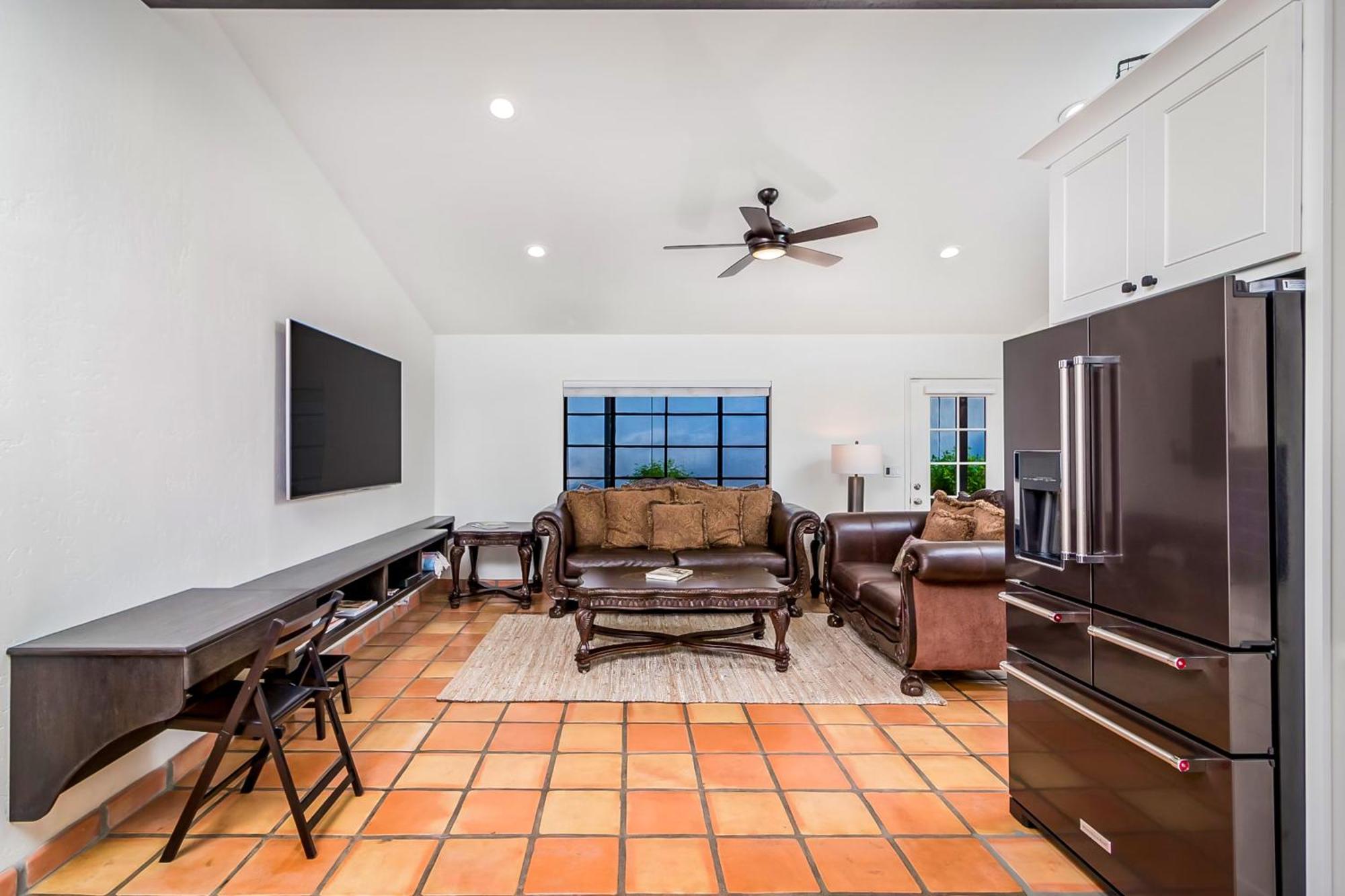 Desert Comfort Retreat Holiday home