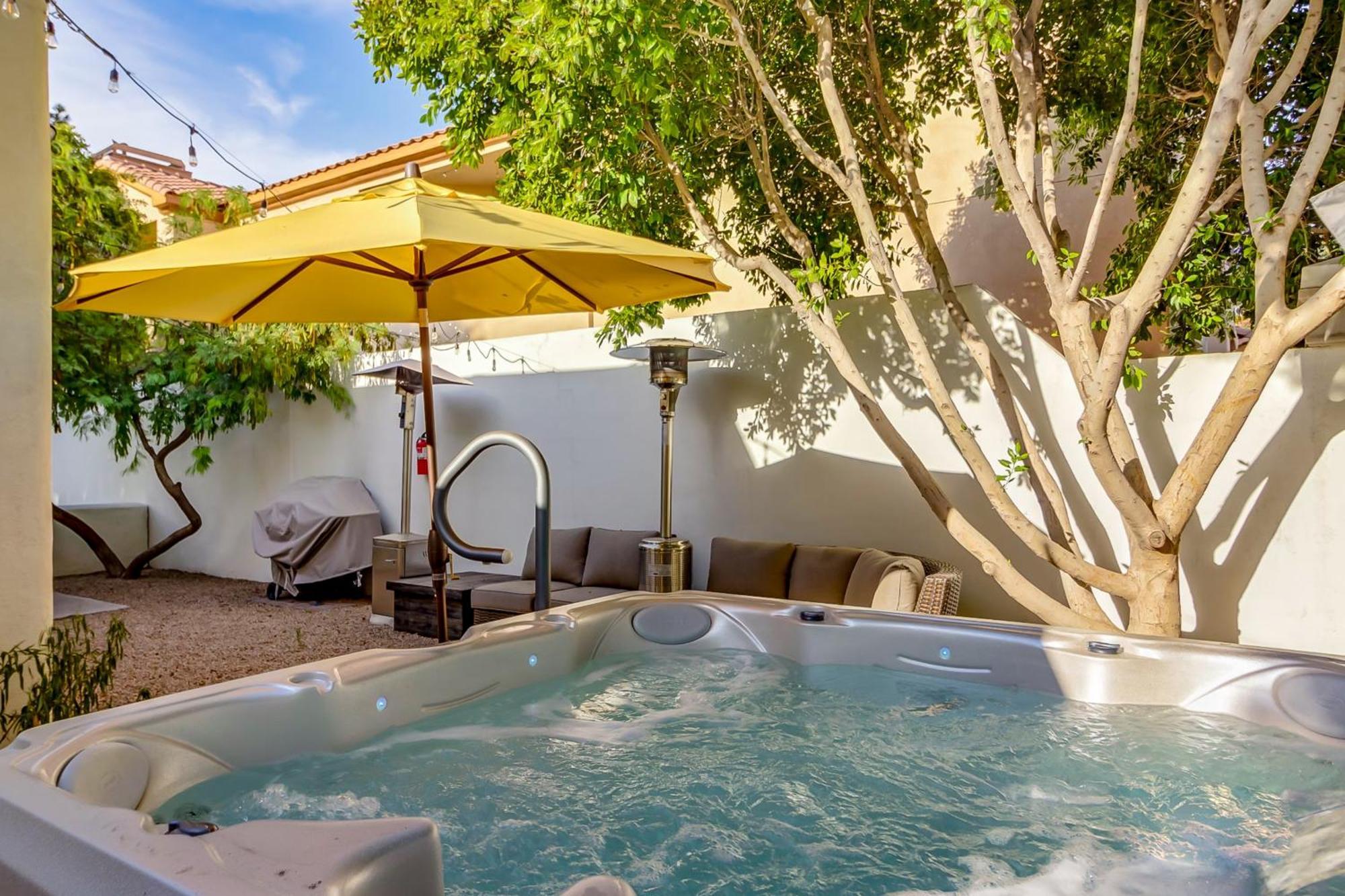 Desert Comfort Retreat Holiday home *