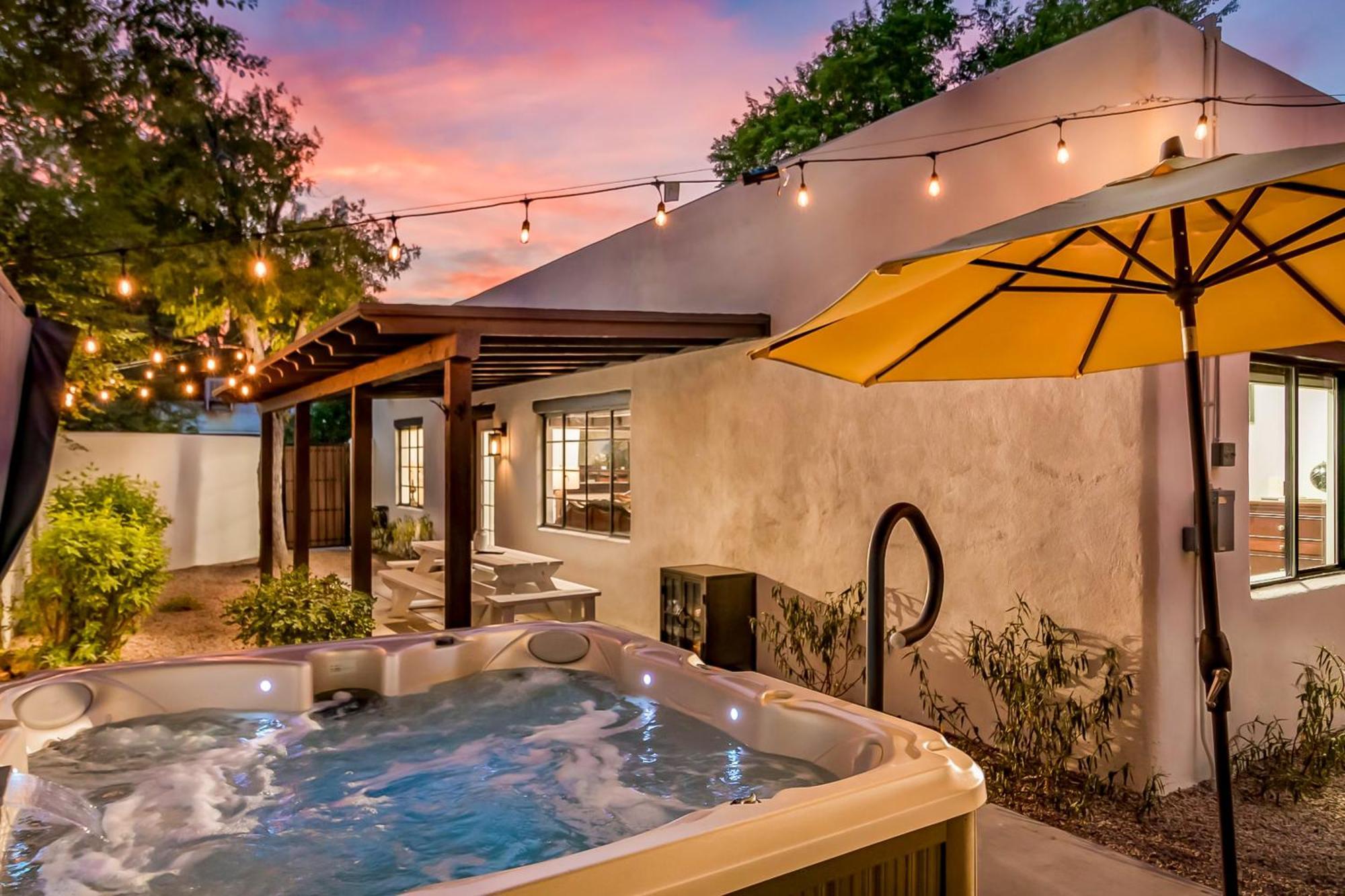 Desert Comfort Retreat Scottsdale