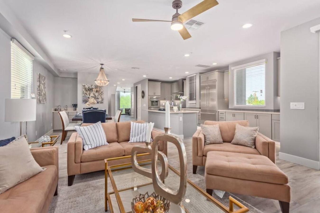 Miller Square 1005 Holiday home Scottsdale