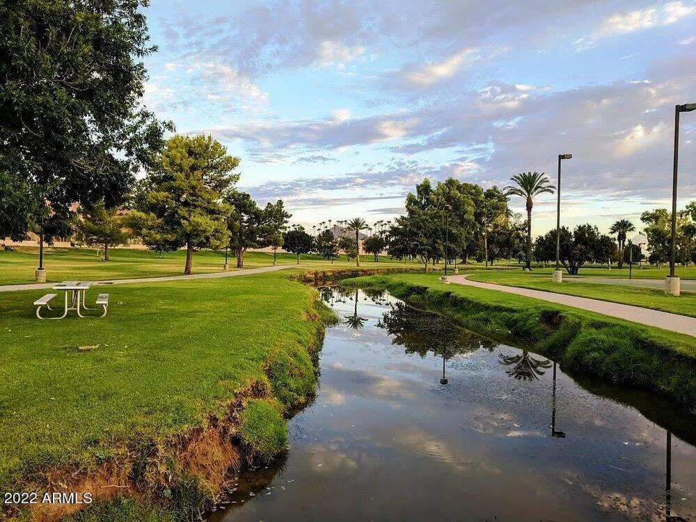 Paradise Escape-close To Old Town, Next To Pool & Hot Tub * Scottsdale