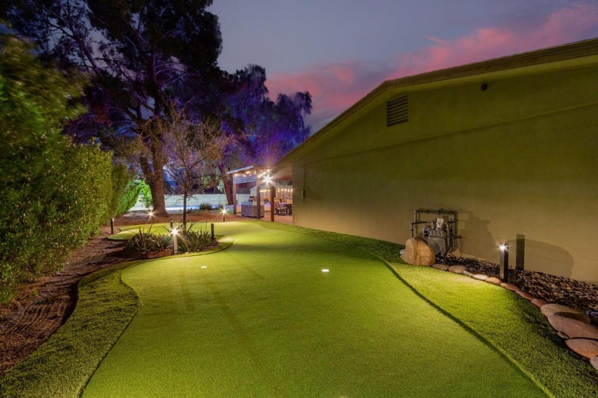 Holiday home Davenport - Scottsdale's Largest Hot Tub - Sportcourt Scottsdale