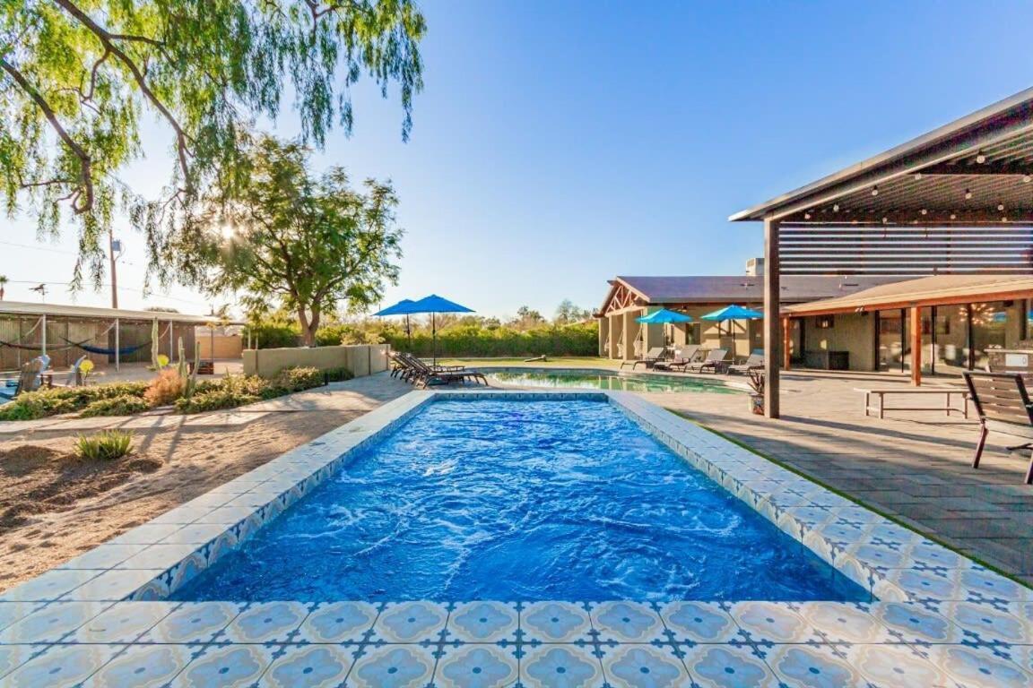 Holiday home Davenport - Scottsdale's Largest Hot Tub - Sportcourt