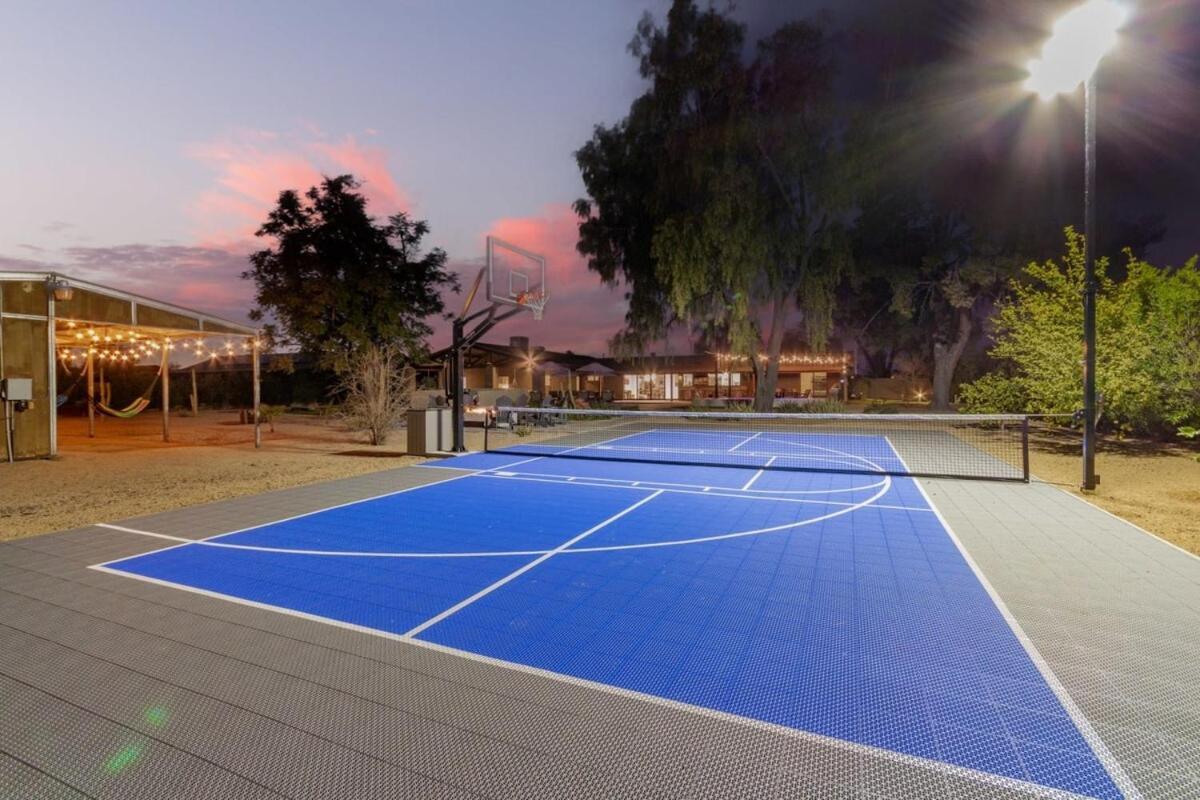 Holiday home Davenport - Scottsdale's Largest Hot Tub - Sportcourt Scottsdale