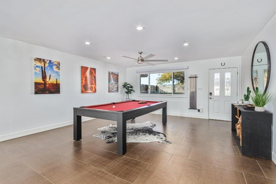 Holiday home Davenport - Scottsdale's Largest Hot Tub - Sportcourt