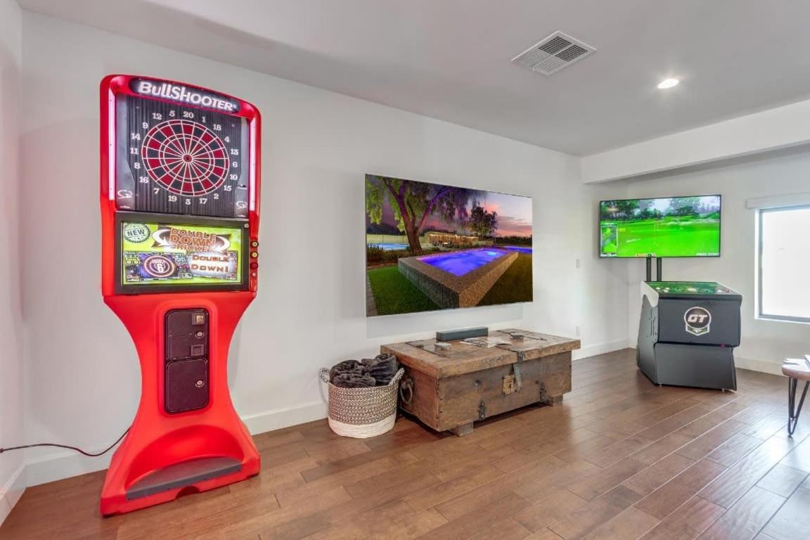 Holiday home Davenport - Scottsdale's Largest Hot Tub - Sportcourt
