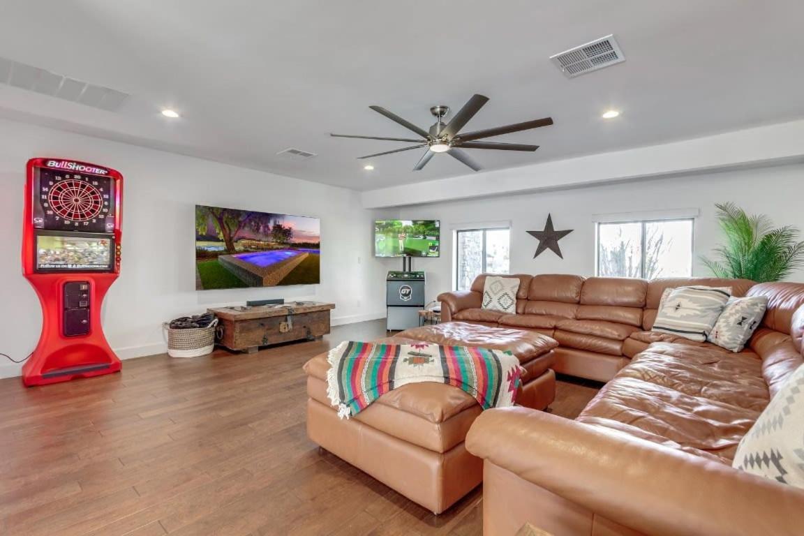 Holiday home Davenport - Scottsdale's Largest Hot Tub - Sportcourt *