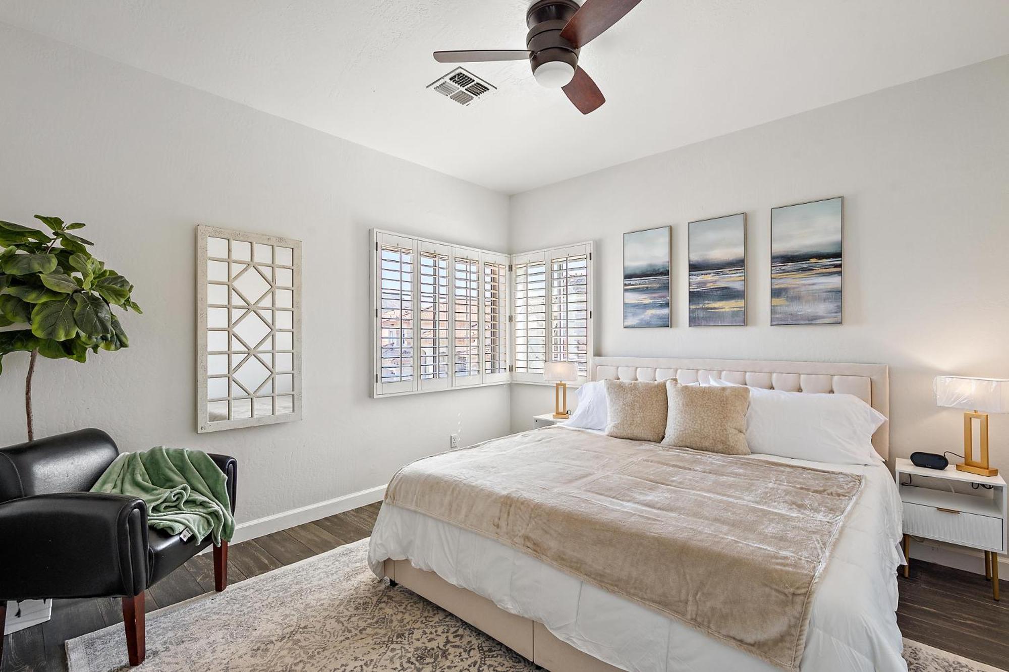 Holiday home Elegant Desert Retreat With Private Pool, Hot Tub, Game Room, And Family-friendly Amenities *