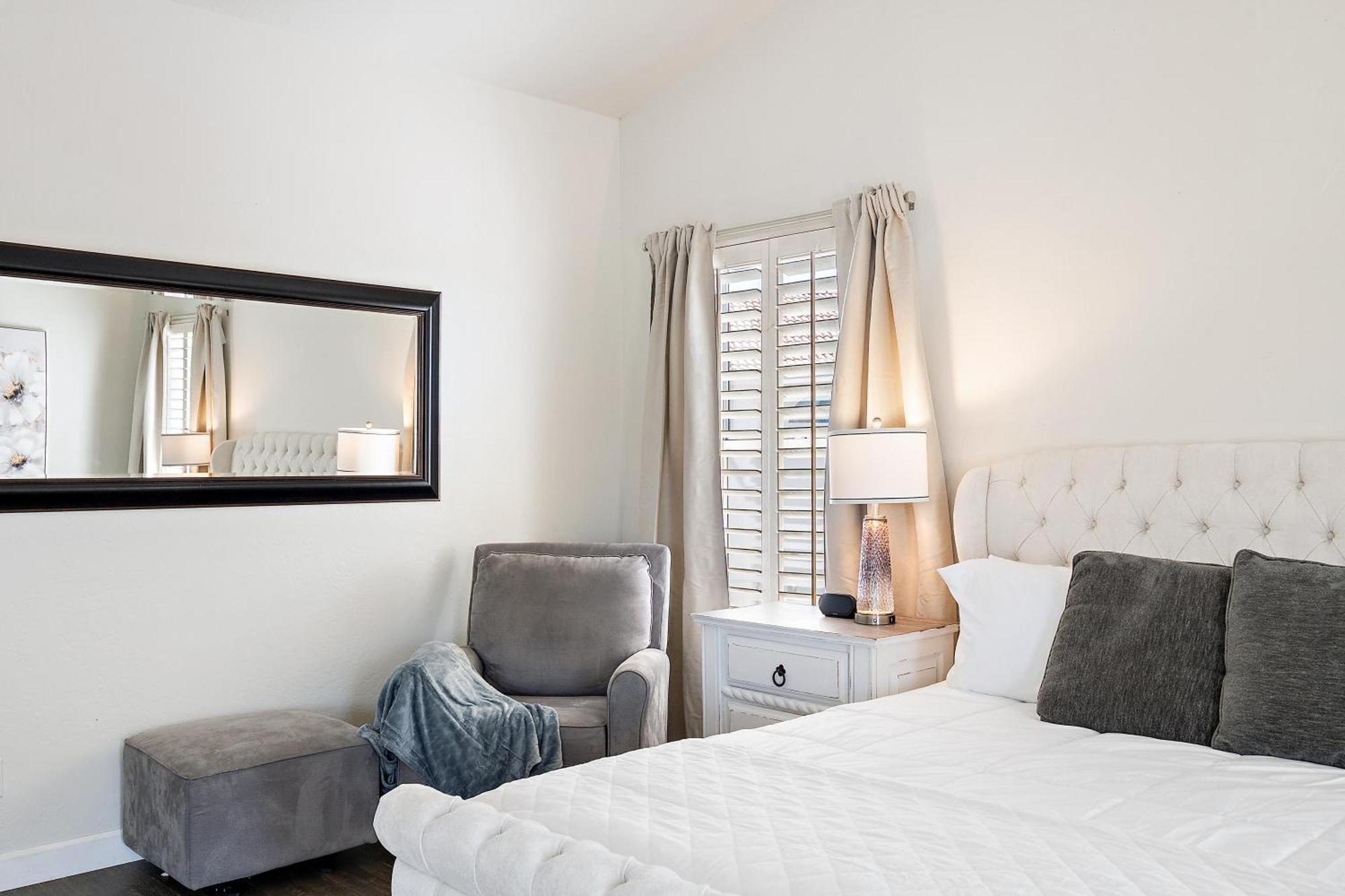 Holiday home Elegant Desert Retreat With Private Pool, Hot Tub, Game Room, And Family-friendly Amenities Scottsdale
