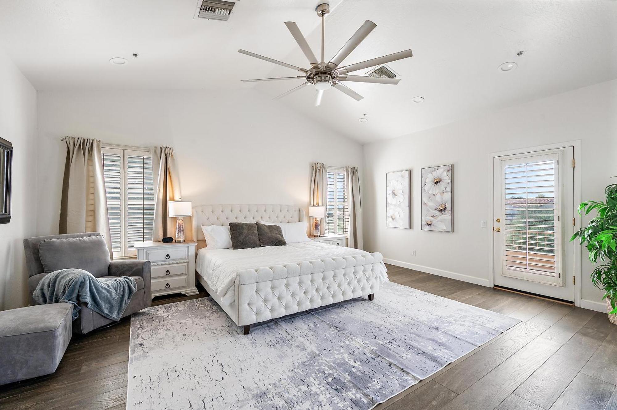 Holiday home Elegant Desert Retreat With Private Pool, Hot Tub, Game Room, And Family-friendly Amenities Scottsdale