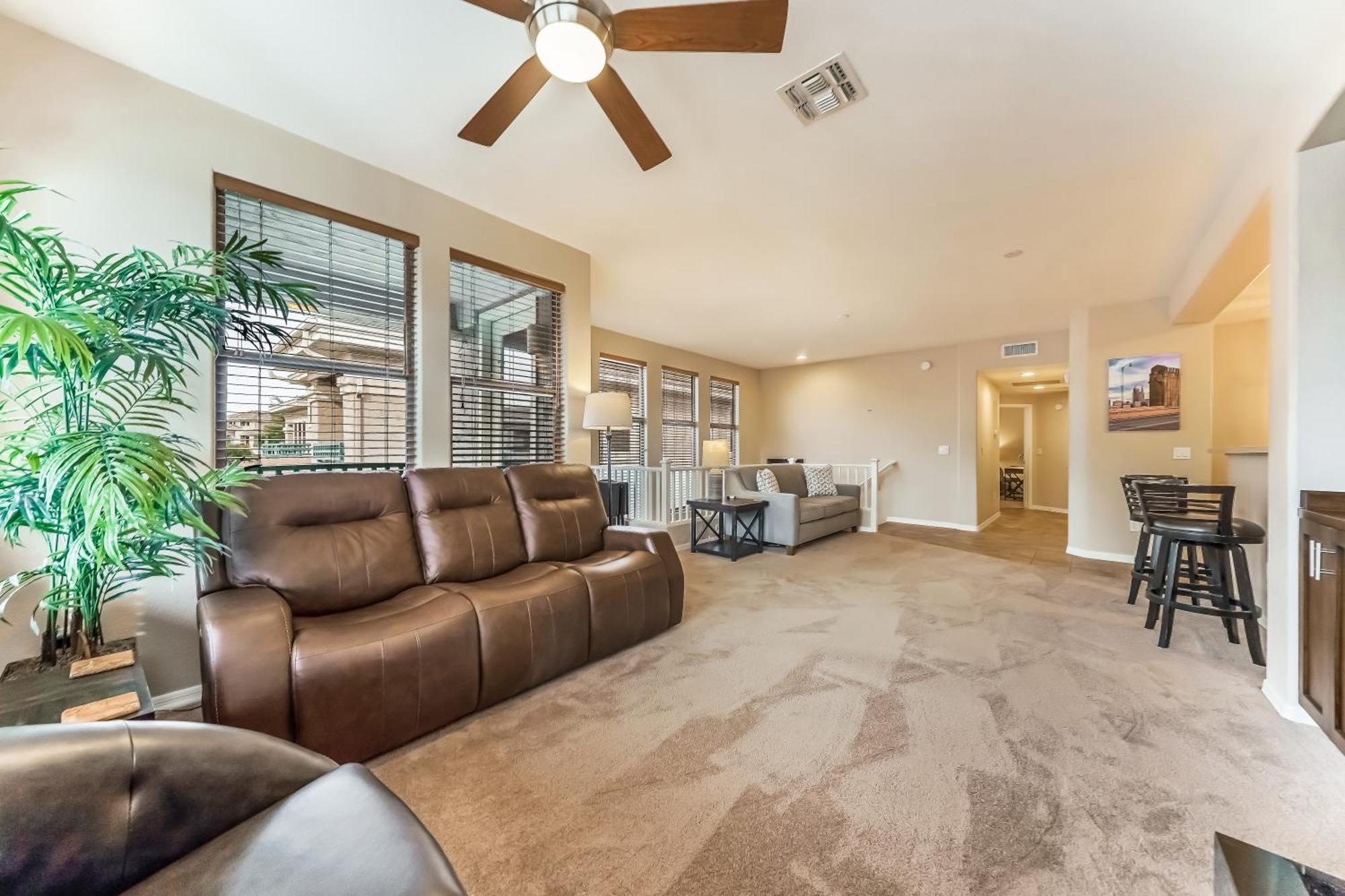 Well Appointed Near The Westin Kierland Holiday home *