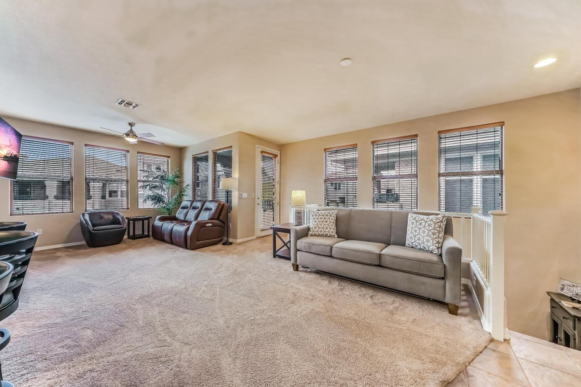 Well Appointed Near The Westin Kierland * Scottsdale