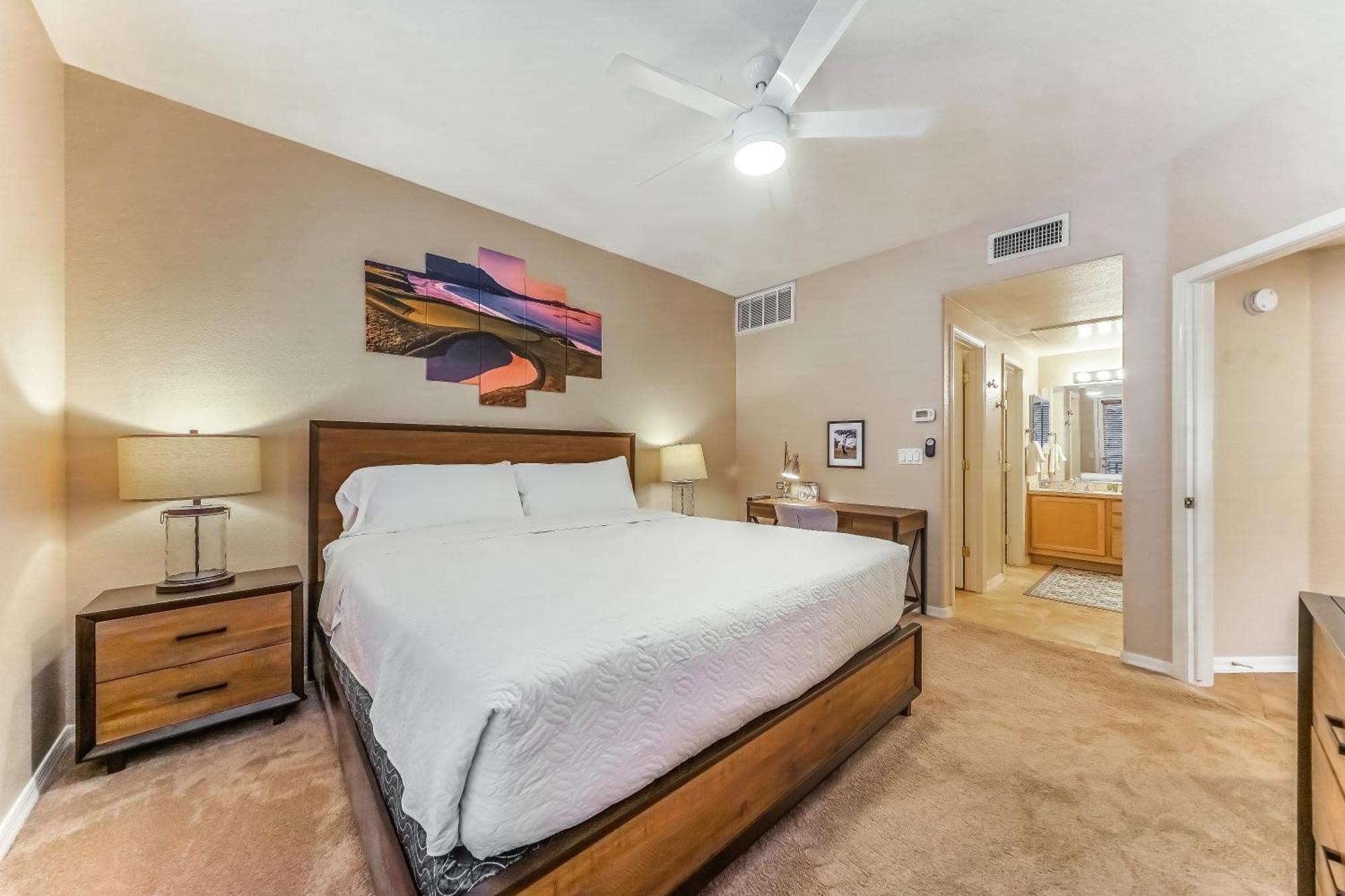 Well Appointed Near The Westin Kierland Holiday home *