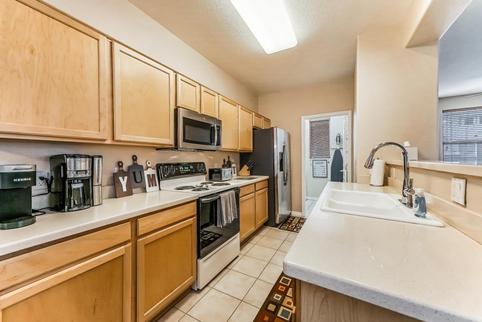 Well Appointed Near The Westin Kierland Holiday home Scottsdale