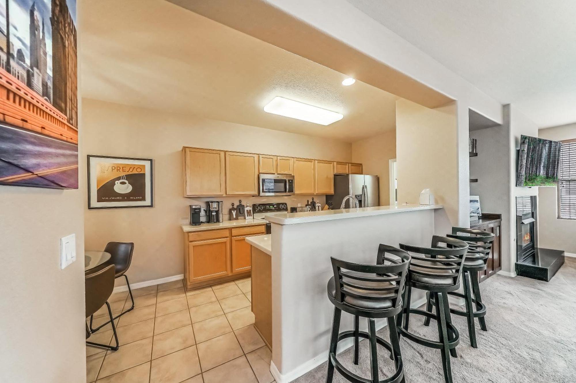 Well Appointed Near The Westin Kierland *