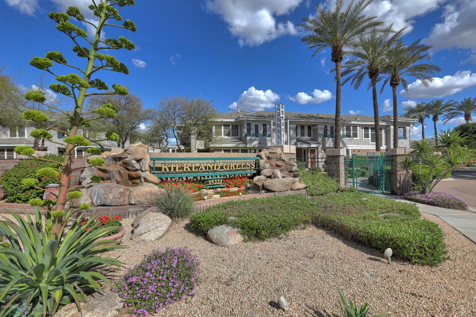 Holiday home Well Appointed Near The Westin Kierland Scottsdale