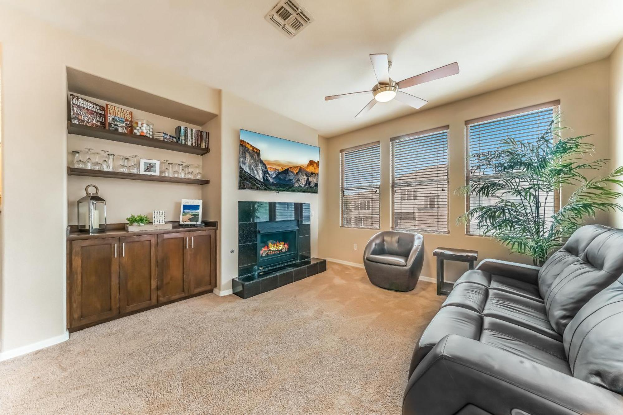 Well Appointed Near The Westin Kierland Scottsdale