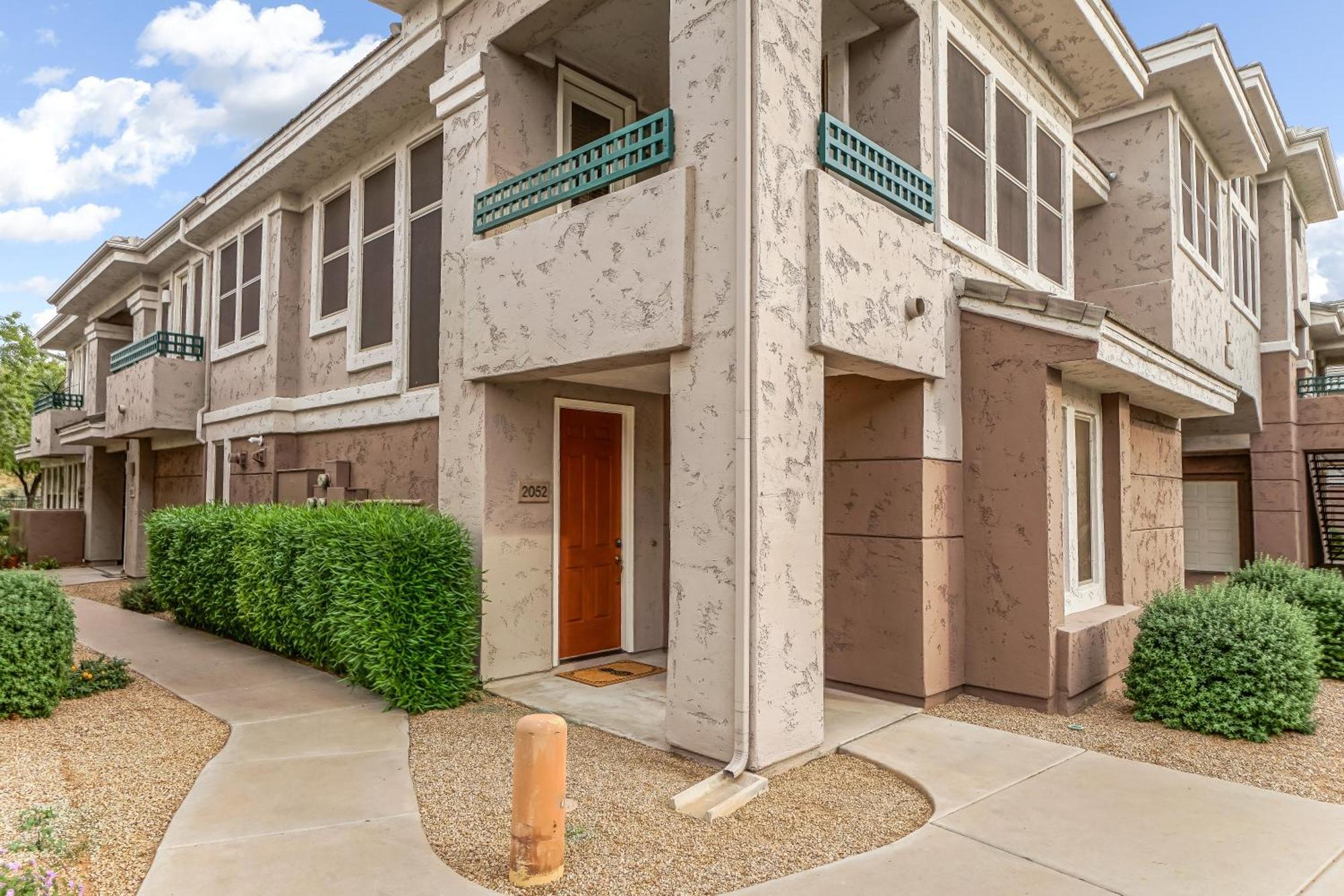 Holiday home Well Appointed Near The Westin Kierland Scottsdale