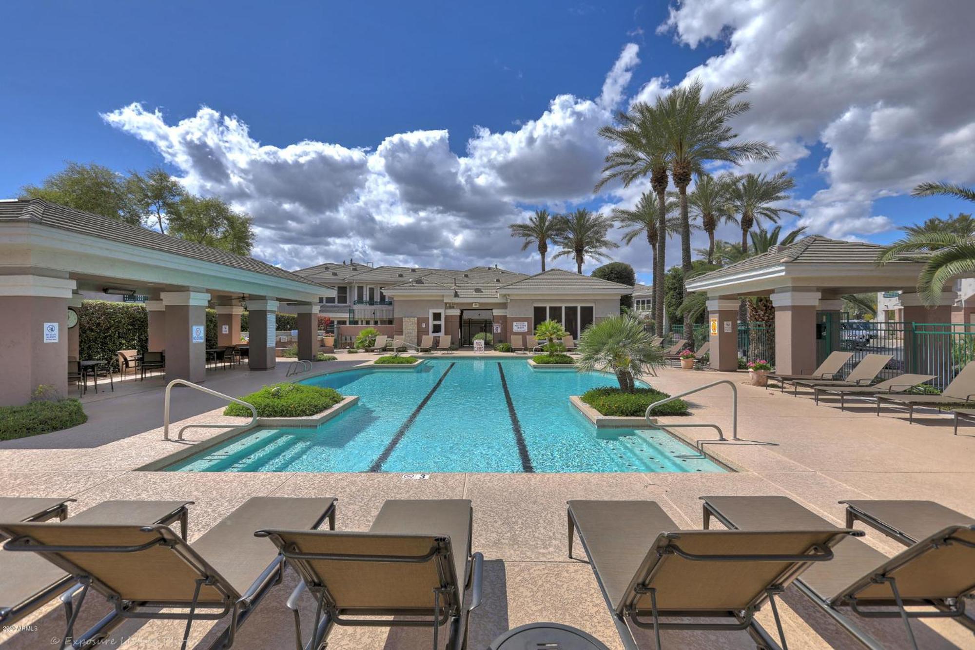 Well Appointed Near The Westin Kierland Holiday home