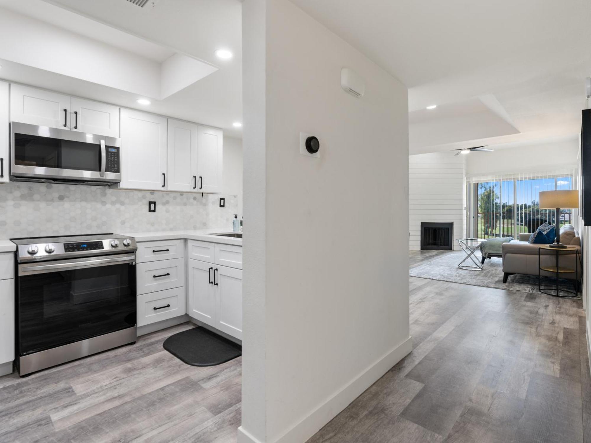 Holiday home Luxuriant And Spacious 2br With Heated Pool Scottsdale