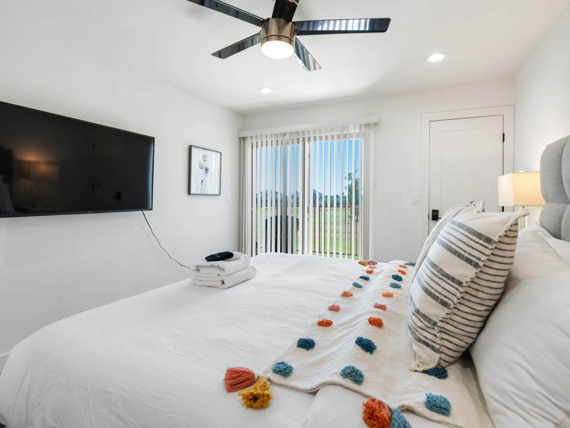 Luxuriant And Spacious 2br With Heated Pool Scottsdale