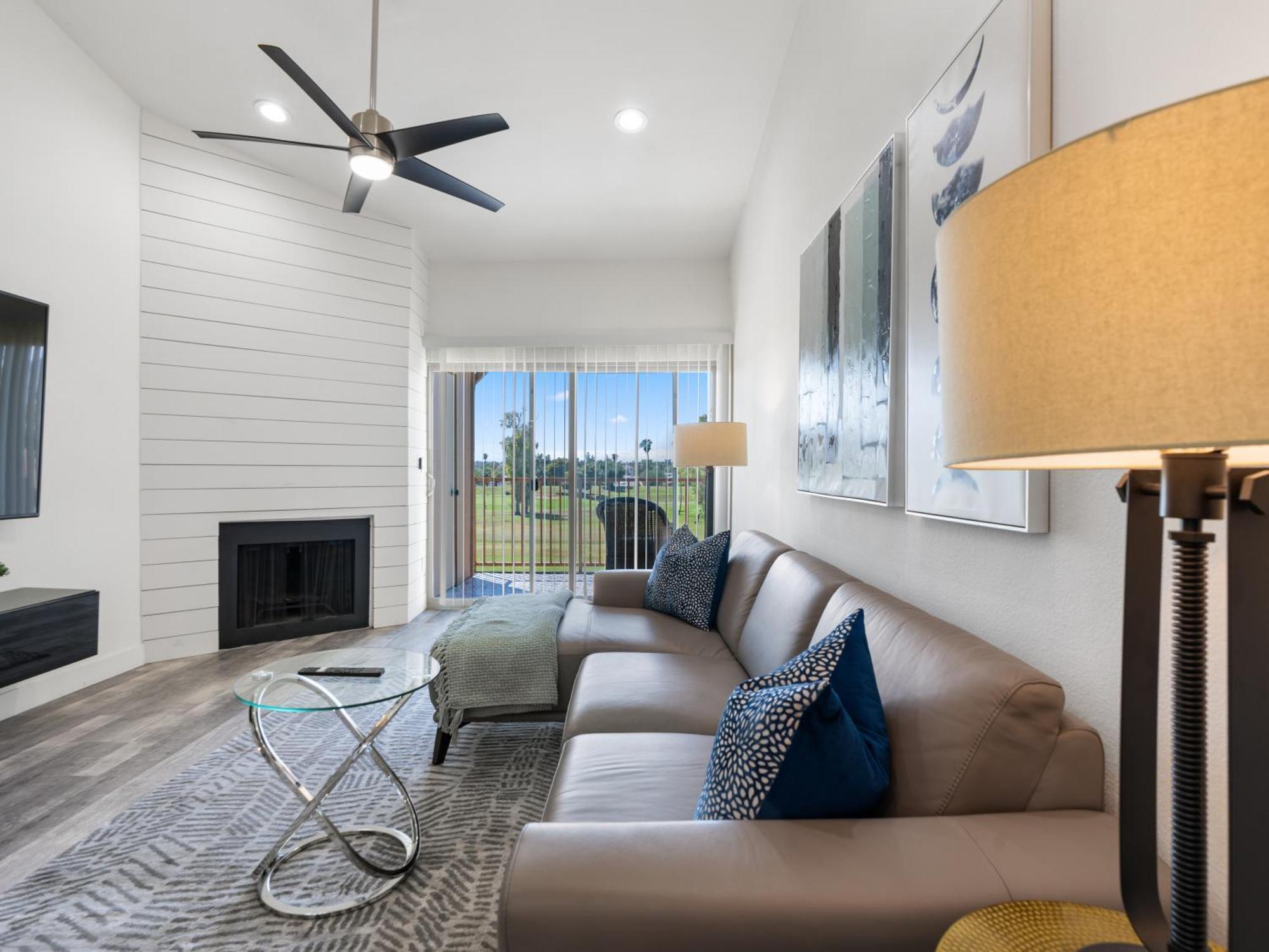 Luxuriant And Spacious 2br With Heated Pool Holiday home *