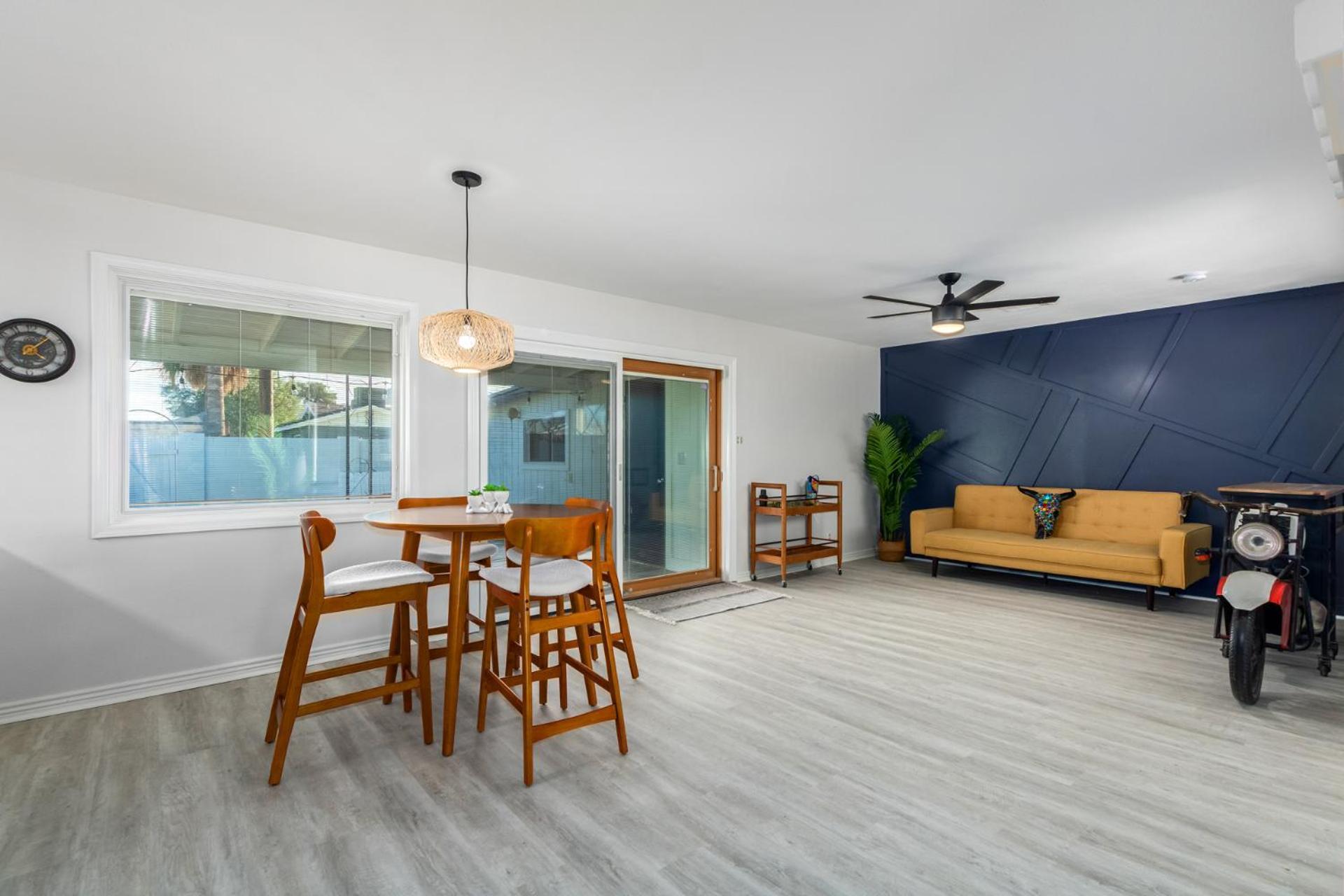 Casa De Encanto Holiday home Scottsdale