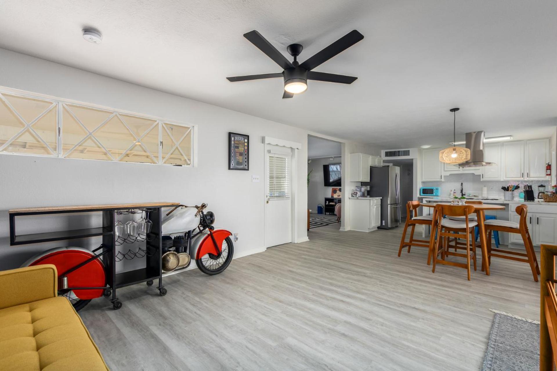 Holiday home Casa De Encanto Scottsdale