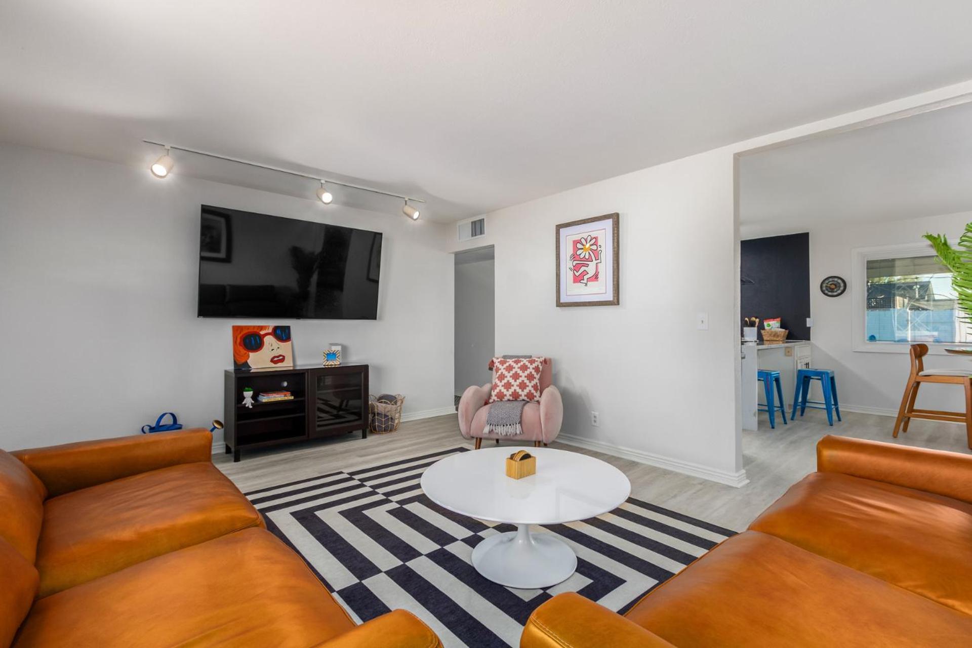 Casa De Encanto Holiday home